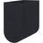 Kristina Dam Studio Curved 39cm Newspaper Rack
