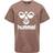 Hummel Tres T-shirt S/S - Deep Taupe (213851-8100)