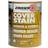 Zinsser Cover Stain Träfärg Vit 0.5L
