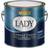 Jotun Lady Supreme Finish Träfärg A-Base 2.7L