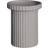 DBKD Stripe Krukke Vase