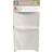 Sealy Sealy Cotton Waterproof Diaper Changing Pad off-White
