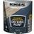 Ronseal Ultimate Protection Decking Träskydd Charcoal 2.5L