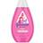 Johnson's Shiny & Soft Shampoo 400ml