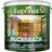 Cuprinol Ducksback Wood Paint Brown 9L