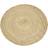 Boel & Jan Merida Beige, Svart, Gul, Natur 120cm