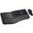 Kensington Pro Fit Ergonomic Wireless Keyboard and Mouse (English)