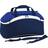 BagBase Teamwear Sport Holdall Duffle Bag (54 Litres) (Pack of 2)