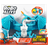 Zuru Dinosaur Robo Alive: Dino Action Pterodactyl Celestial Samlet figur