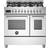 Bertazzoni PRO96L2EXT