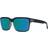 Spy Unisex Solbriller - Matte Black