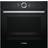 Bosch HBT537FB0 Sort