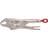 Milwaukee Krympetang 170 mm Gribetang
