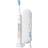 Philips Sonicare ExpertClean 7300 HX9601 Tandbørste trådløs hvid/guld