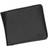 Vans Black Drop V Bifold Wallet - Default