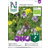 Nelson Garden Mix, Honningblomster, Organic Blomsterfrø