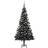 vidaXL Artificial Christmas Tree with LEDs&Ball Christmas Tree 150cm