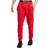 Champion Powerblend Sweats För Män - Scarlet C