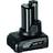 Bosch Batteri 12V 6,0Ah