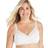 Playtex Hour Wire-Free Minimizer Bra