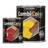 Rust-Oleum COMBICOLOR® SL RAL 9005 SVART SIDENMATT Metallfärg Svart 2.5L
