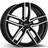 Dezent TR dark 7,5x18 PCD5/112 ET42 CB57,1