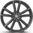 Aez Tioga graphite 8x18 PCD5/112 ET30 CB66,6