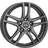 Dezent TZ graphite 8x18 PCD5/112 ET45 CB57,1
