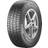 Continental VanContact Ice 215/65 R16C 109/107R 8PR Dubbel märkning 106R, Dubbade