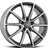 Brock RC32 Titanium Full Polish 7.5x19 5/112 ET32 B66.7