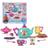 Just Play Disney Junior Alice's Wonderland Bakery Tea Party Set