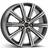 Mak Birmingham Gunmetal Machined Face 8.5x20 5/112 ET29 B66.6