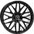 MSW 50 Gloss Black 8.5x20 5/108 ET40 B73.1
