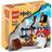 LEGO Pirates Soldiers Arsenal 8396