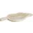 Dkd Home Decor Lys brun Tropisk Blad af en plante Serveringsbakke