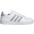 adidas Grand Court M - Cloud White/Metal Grey/Orbit Grey