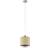 Eglo Mediouna Pendant Lamp ∅ 23cm