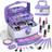 PerryHome Kids Frozen Makeup Set