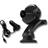 Qoltec Induction Wireless PRO Car Charger with IR Sensors