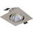 Eglo Saliceto Recessed Ceiling Flush Light ∅ 6.8cm