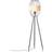 Brilliant Slope Golvlampa 150cm