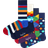 Happy Socks Gift Set 4-pack