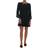 Dolce & Gabbana Stretch A-Line Short Dress