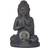 Star Trading Buddha Dekorationsfigur 27cm