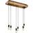 Eglo Wootton Pendant Lamp 81cm