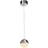 Sphere Integrated Pendant Lamp 12cm