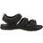 Merrell Big Kid's Hydro Creek - Black