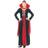 Rubies Humatt Perkins Gothic Vampiress Costume