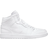 NIKE Air Jordan 1 Mid - White