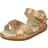 Clarks Toddler Skylark Pure - Bronze